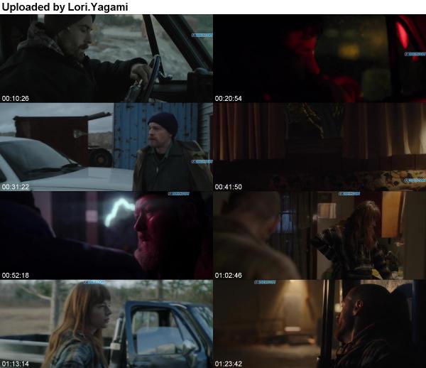 A Fire in the Cold Season 2020 720p WEB-DL Dual-Audio x264-1XBET