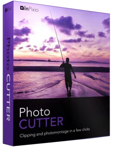 inPixio Photo Cutter 10.4.7584 RePack (& Portable) by TryRooM [x86/x64/Eng/Rus/2020]