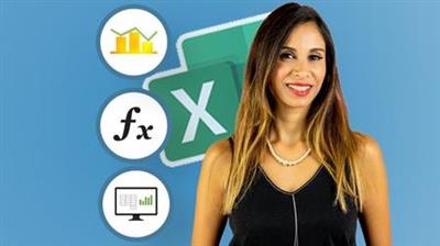 Excel Essentials for the Real  World (Complete Excel Course) C93f3f2c6af57745789db5f981592ebe
