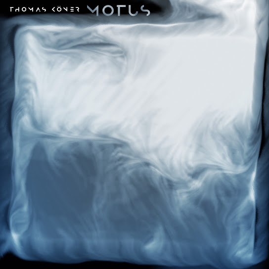 Thomas Koner - Motus (2020)