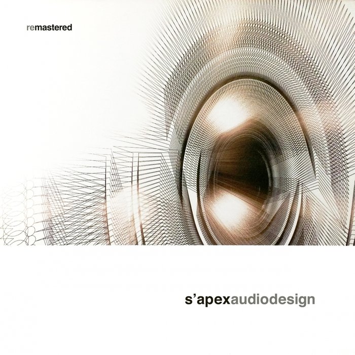 S'apex - Audiodesign (Remastered) (2020)