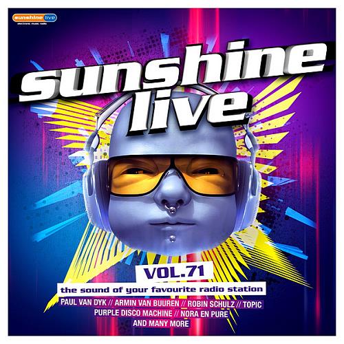 Sunshine Live Vol. 71 (2020)