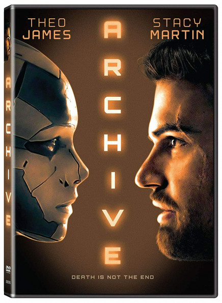 Archive 2020 720p BluRay x264 AAC-YTS