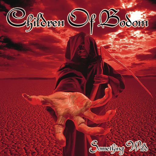 Children Of Bodom - Something Wild 1997