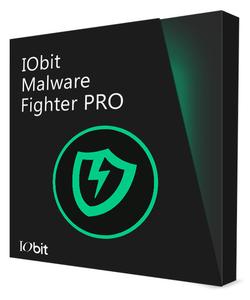 IObit Malware Fighter Pro 8.2.0.691 Multilingual
