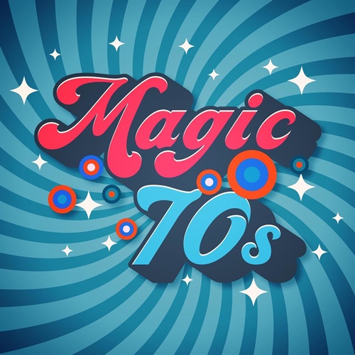 Magic 70s (2020)