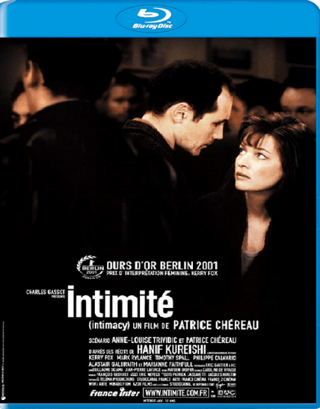 (2001) intimacy Rent Intimacy