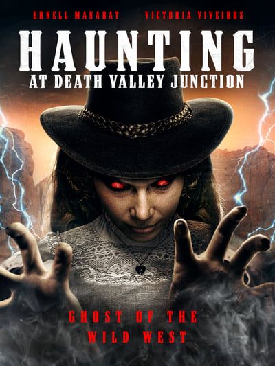 The Haunting at Death Valley Junction 2020 720p WEBRip x264-GalaxyRG