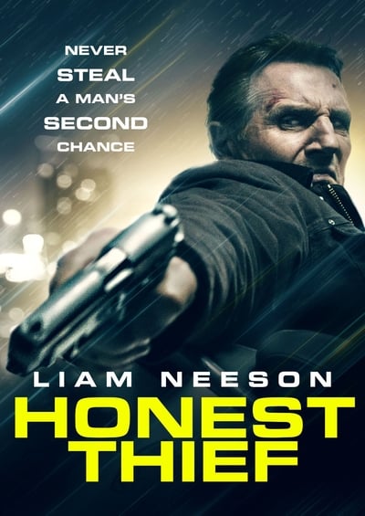 Honest Thief 2020 HDCAM x264-SUNSCREEN