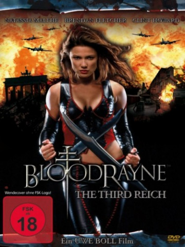 BloodRayne 3 The Third Reich 2010 German DL 1080p BluRay x264 – RSG