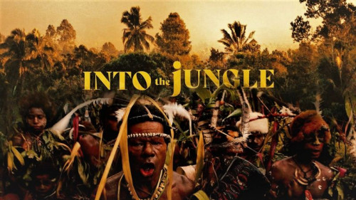 Titan Films - Into the Jungle (2020)