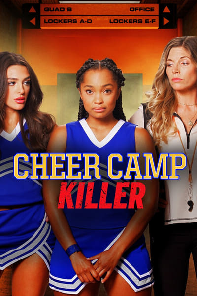 Cheer Camp Killer 2020 WEB-DL AAC2 0 h264-LB