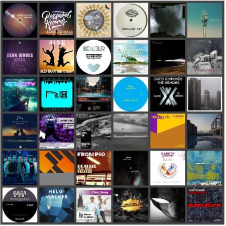 Beatport Music Releases Pack 2335 (2020)