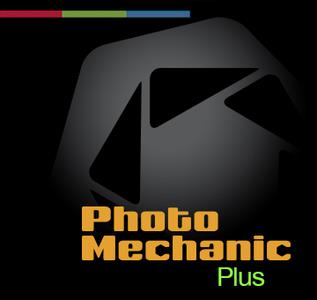 Camera Bits Photo Mechanic Plus v6.0 Build 5199 (x64) Portable