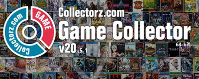 Collectorz.com Game Collector Pro 20.5.1 Multilingual