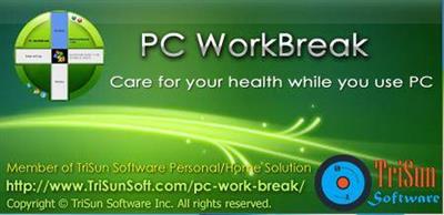 PC WorkBreak 9.0 Build 033 Multilingual