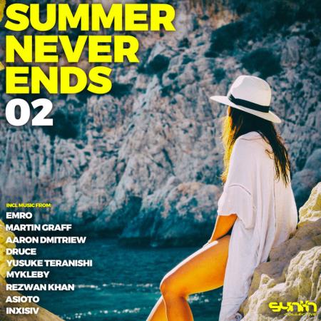 Summer Never Ends 02 (2020)