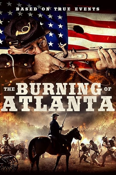 The Burning of Atlanta 2020 WEB-DL XviD MP3-XVID