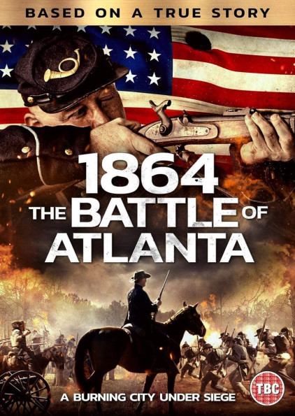 1864 The Battle of Atlanta 2020 HDRip XviD AC3-EVO