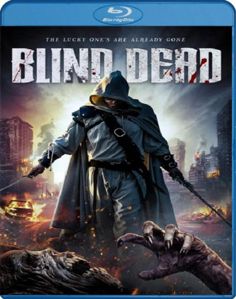 Curse Of The Blind Dead 2020 BDRip x264-GETiT