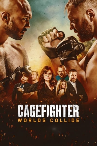Cagefighter 2020 WEB-DL x264-FGT