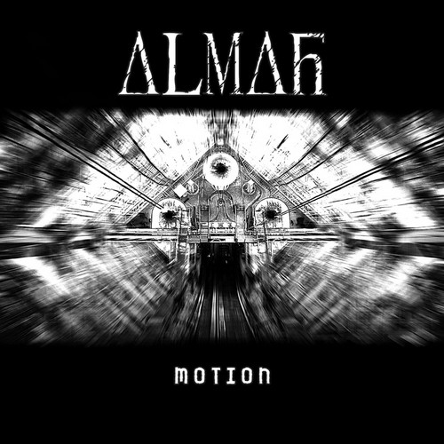 Almah - Motion 2011 (Japanese Edition)