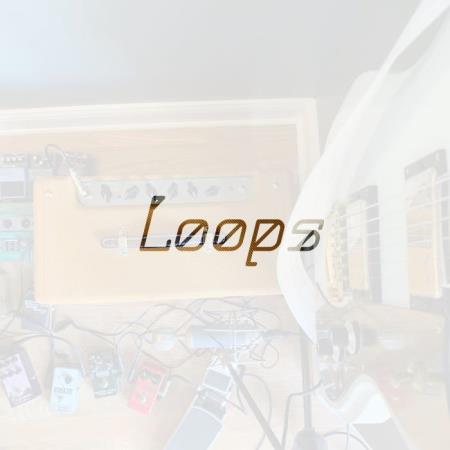 Cloudkicker - Loops (2020)