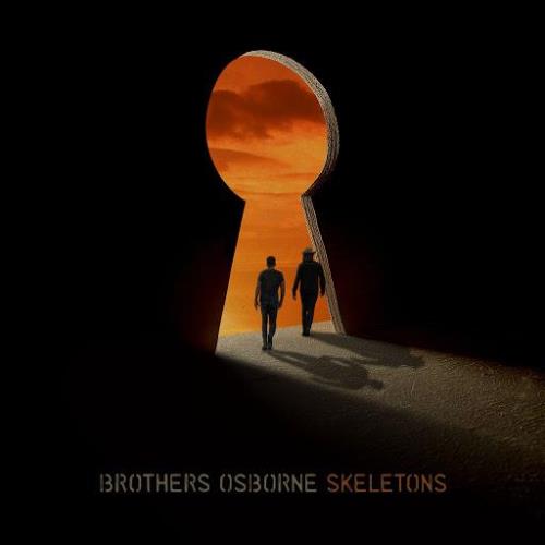 Brothers Osborne - Skeletons (2020)