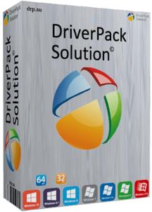DriverPack Solution 17.10.14.20101  Multilingual