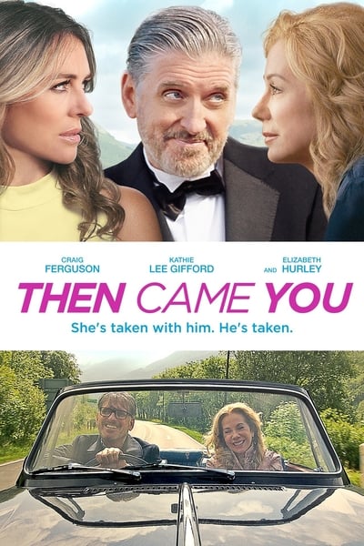 Then Came You 2020 WEB-DL x264-FGT