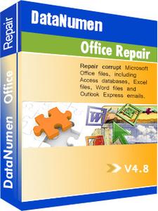 DataNumen Office  Repair 5.0