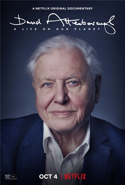 Дэвид Аттенборо: Жизнь на нашей планете / David Attenborough: A Life on Our Planet (2020) WEB-DL 1080p