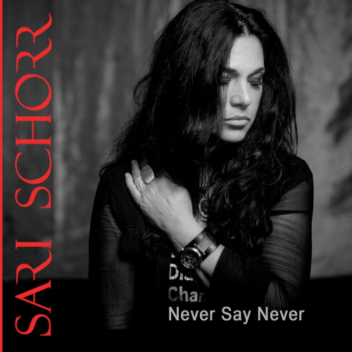 Sari Schorr - Never Say Never (2018) Lossless