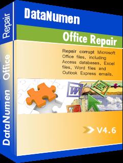 DataNumen Office Repair 5.0.0.0