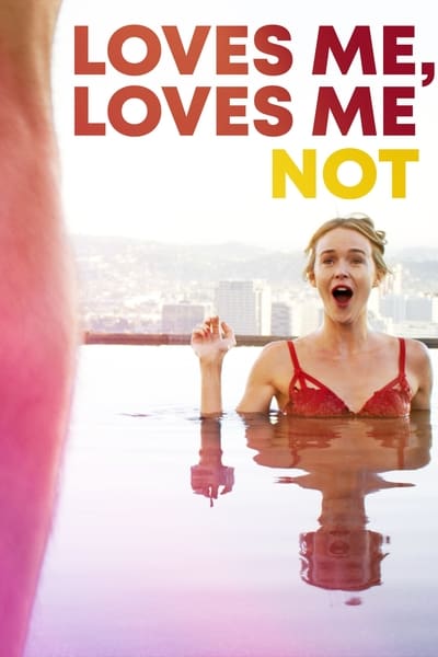 Loves Me Loves Me Not 2019 WEB-DL x264-FGT