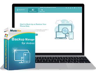 MobiKin Backup Manager for Android 1.1.37