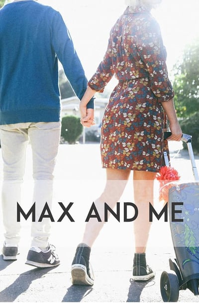 Max and Me 2020 WEB-DL x264-FGT