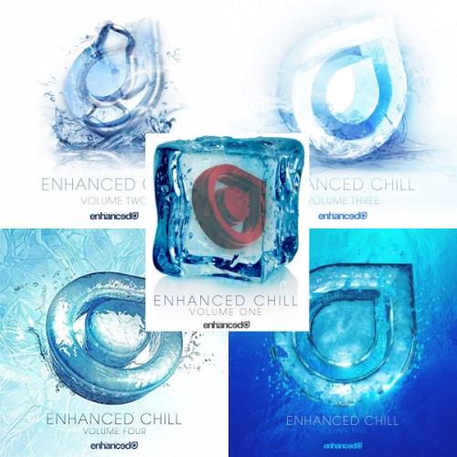Enhanced Chill Vol. 1-5 (2013-2018)