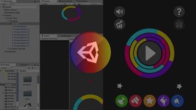unity 2D: Develop  2D android game in unity in 1 Hour 5c60ac90fef7cd8d4427a92e0584a7cf