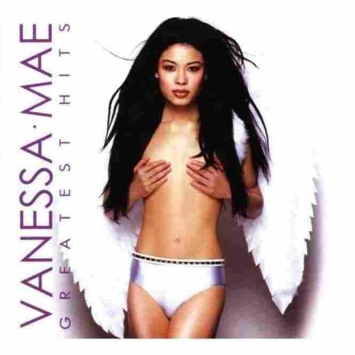 Vanessa Mae - Greatest Hits (2CD, Compilation, Unofficial Release, Digipak) (2008) APE