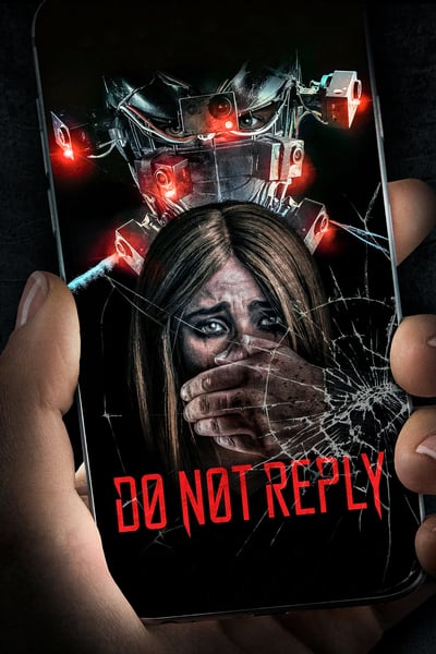 Do Not Reply 2019 WEB-DL x264-FGT
