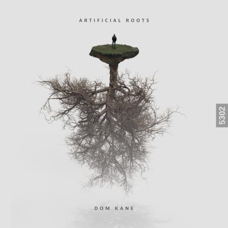 Dom Kane - Artificial Roots (2020)