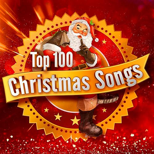 Top 100 Christmas Songs (2020) FLAC