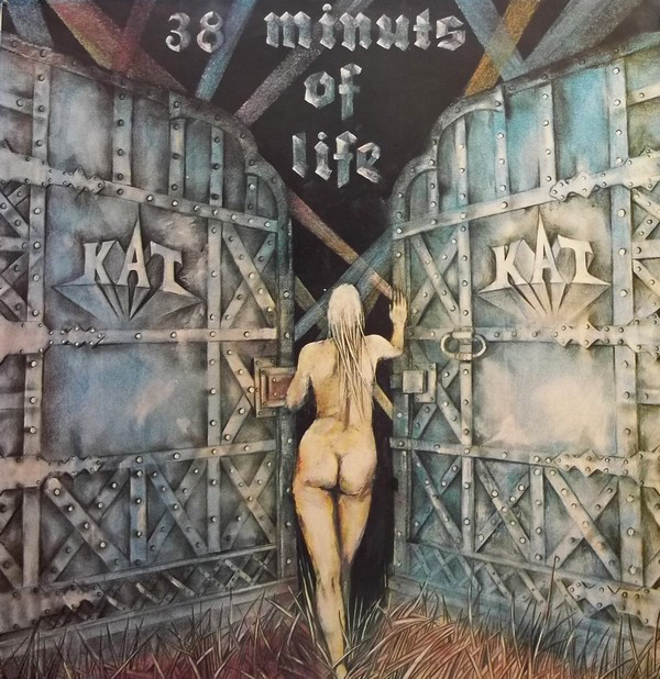 Kat - 38 Minutes of Life (1987) (LOSSLESS)