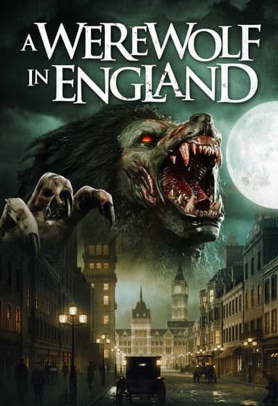 A Werewolf in England 2020 WEB-DL x264-FGT