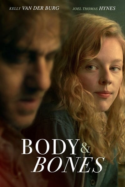 Body and Bones 2019 720p WEB DL XviD AC3-FGT
