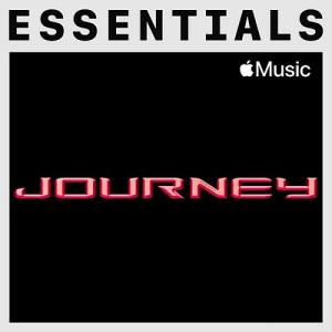 Journey - Essentials (2020) FLAC