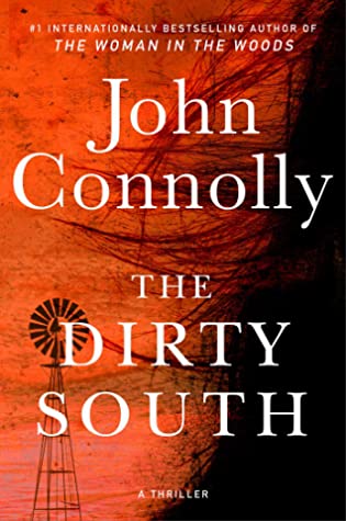 The Dirty South - John Connolly - Charlie Parker 18