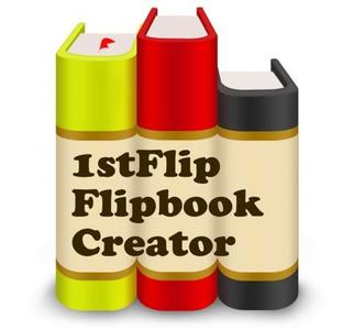 1stFlip FlipBook Creator 2.7.3 + Portable