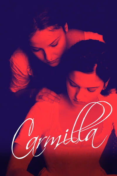 Carmilla 2019 WEB-DL XviD AC3-FGT